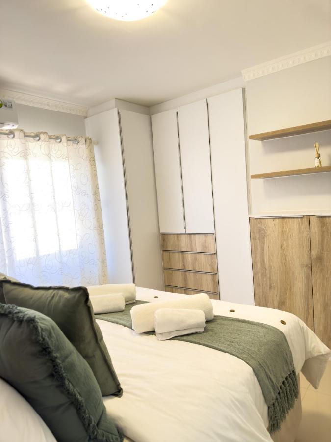 Essence Lifestyle Self-Catering Accommodation Windhoek Extérieur photo