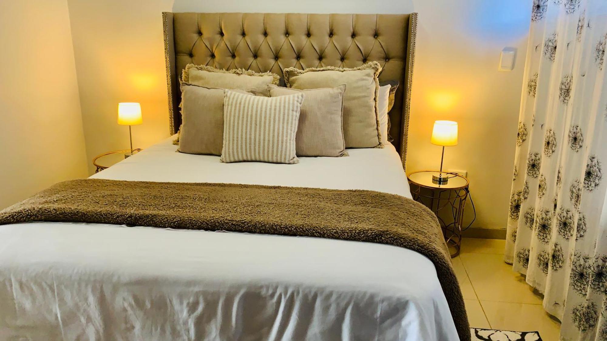 Essence Lifestyle Self-Catering Accommodation Windhoek Chambre photo