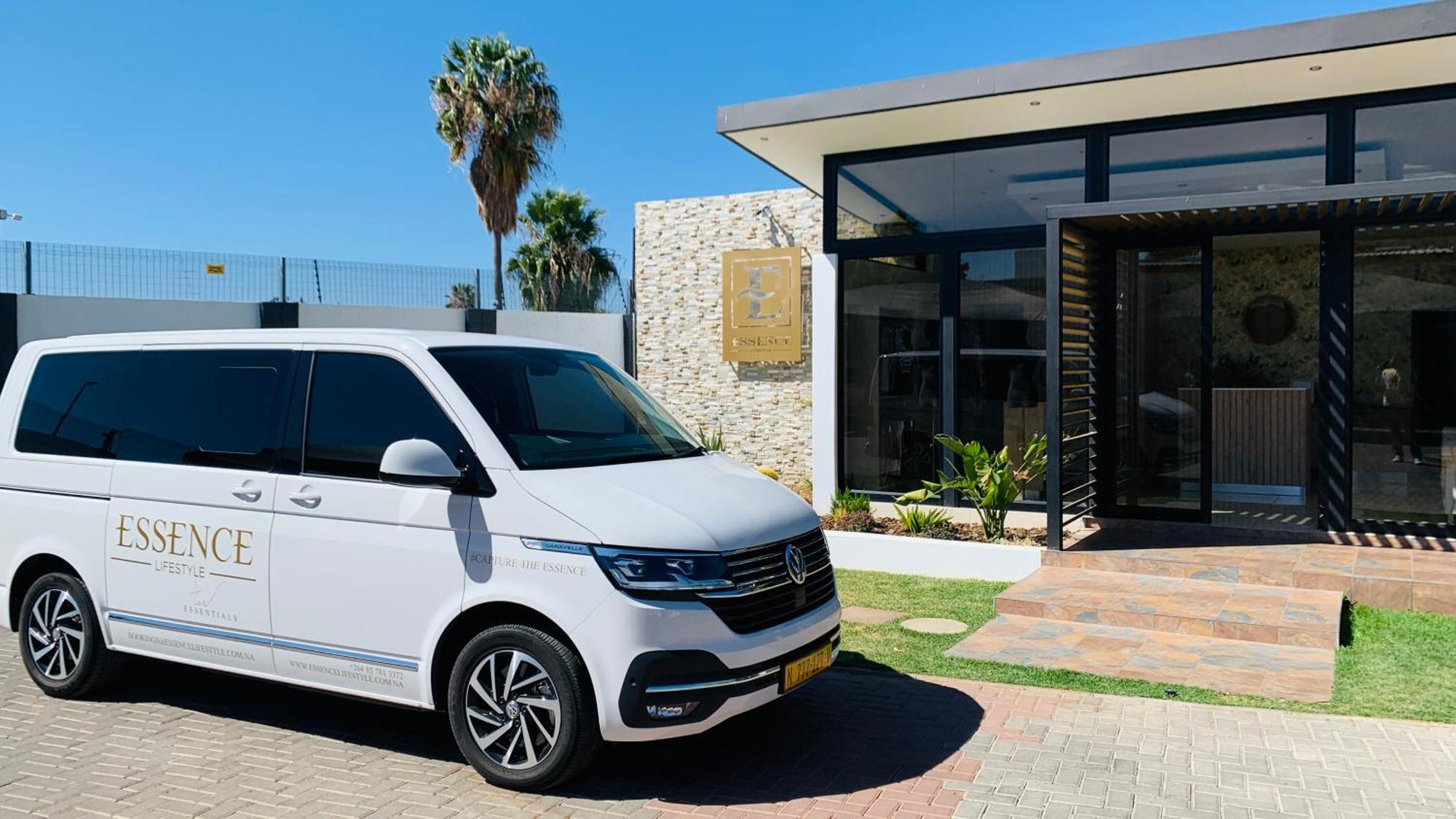 Essence Lifestyle Self-Catering Accommodation Windhoek Extérieur photo
