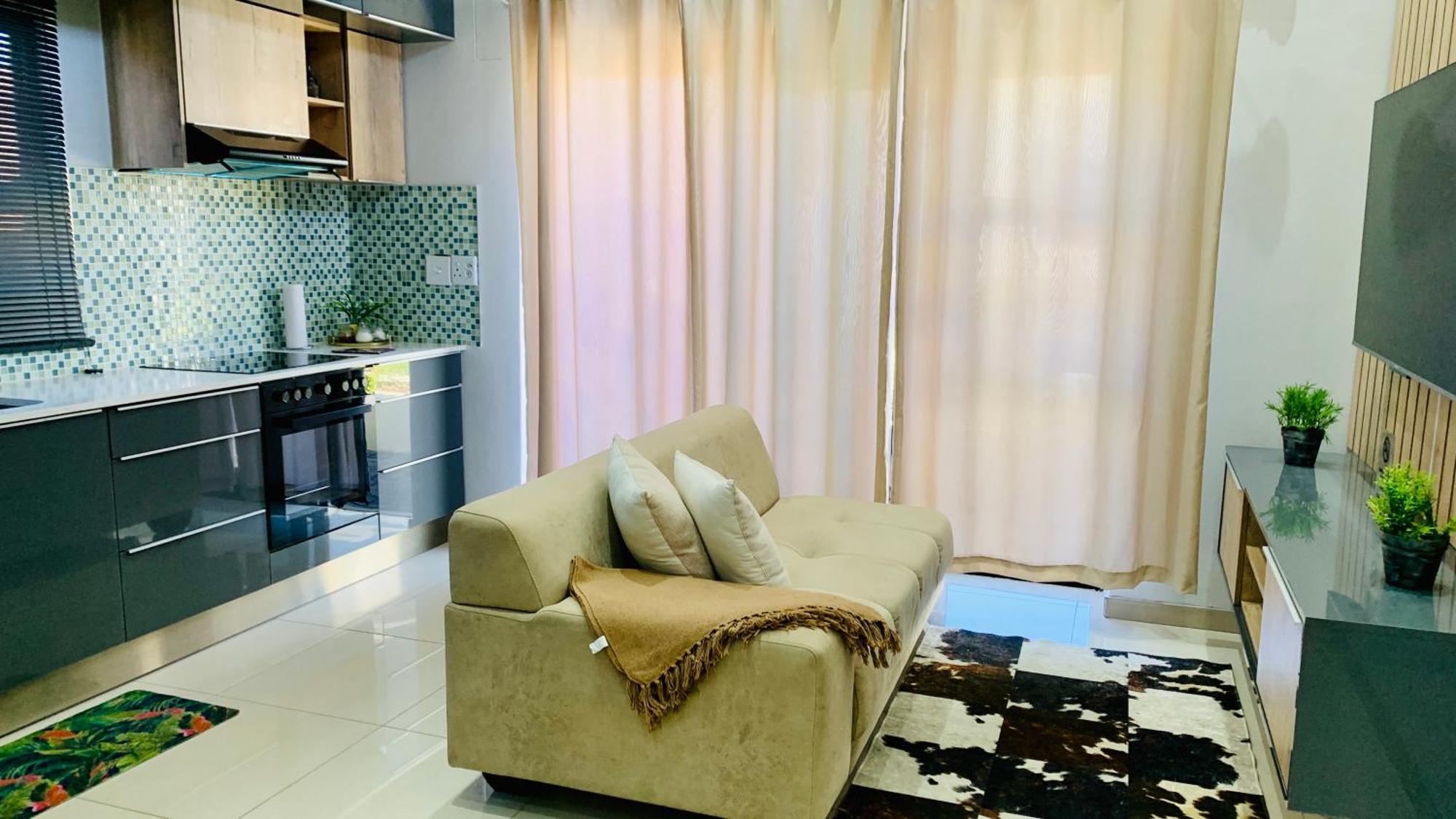 Essence Lifestyle Self-Catering Accommodation Windhoek Chambre photo